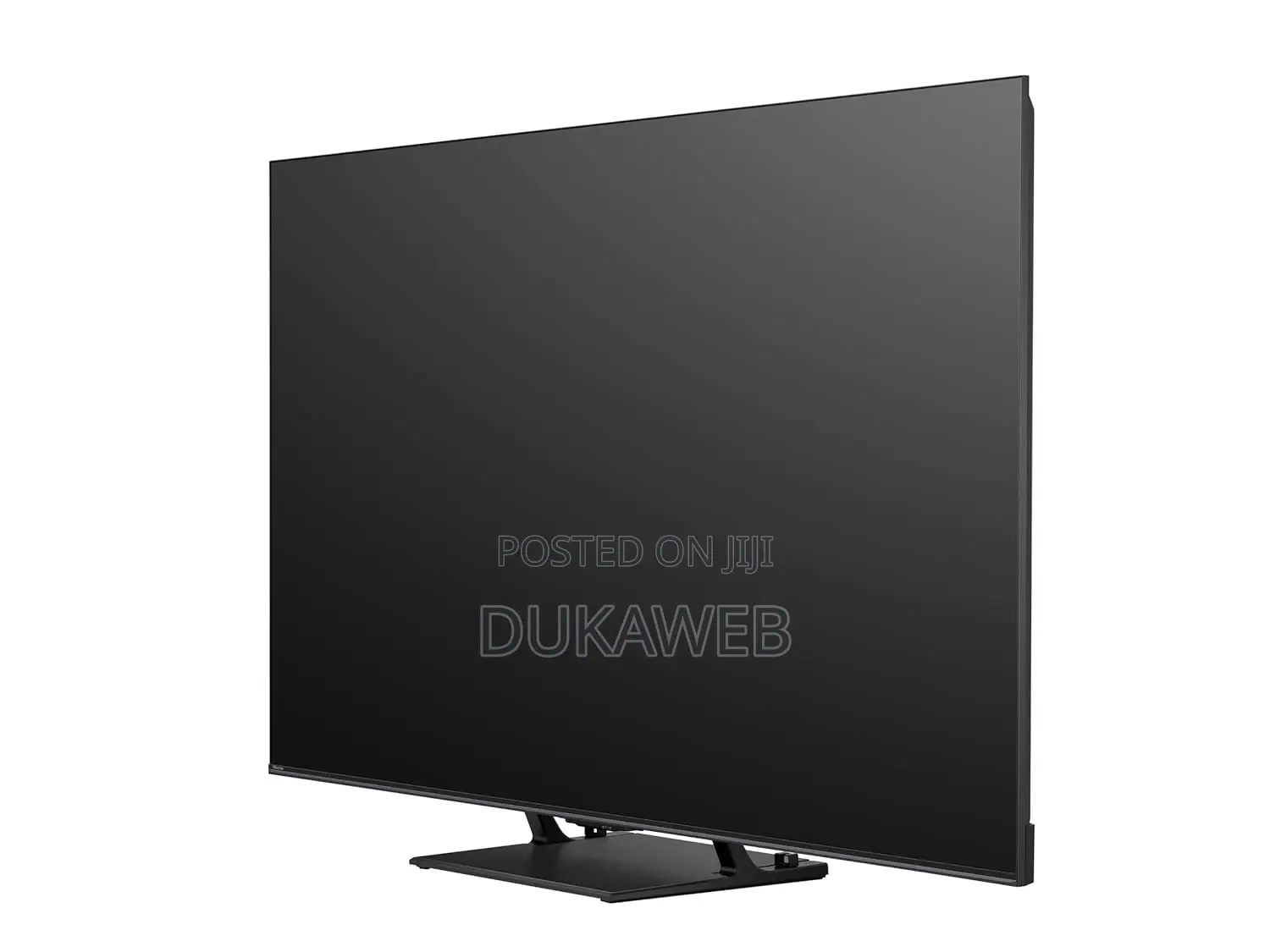 Hisense 85" U7 Miniled Uled Ai Tv (Flagship Model) - Brand New