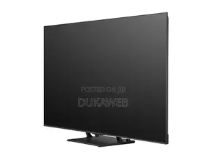 Hisense 85" U7 Miniled Uled Ai Tv (Flagship Model) - Brand New