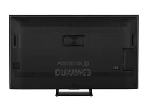 Hisense 85" U7 Miniled Uled Ai Tv (Flagship Model) - Brand New