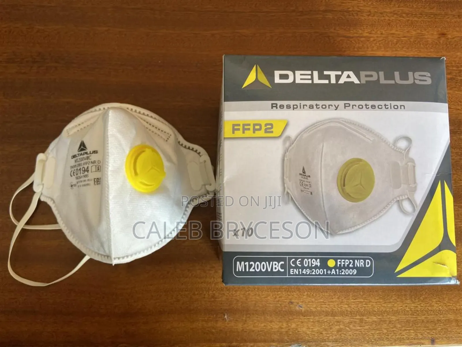 Ffp2 Deltaplus