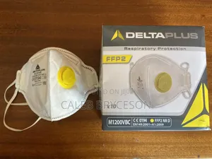 Ffp2 Deltaplus
