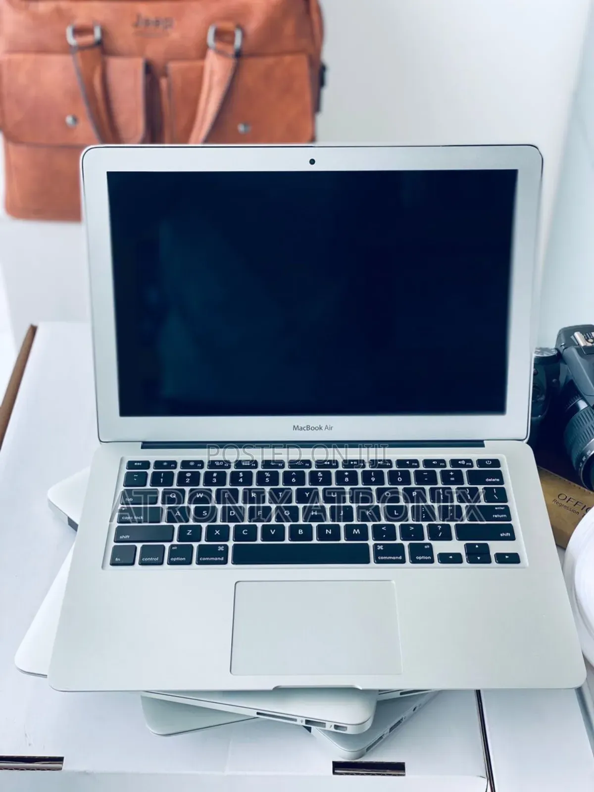 Laptop Apple MacBook Air 2017 8GB Intel Core I5 SSD 128GB