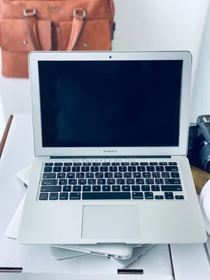 Laptop Apple MacBook Air 2017 8GB Intel Core I5 SSD 128GB