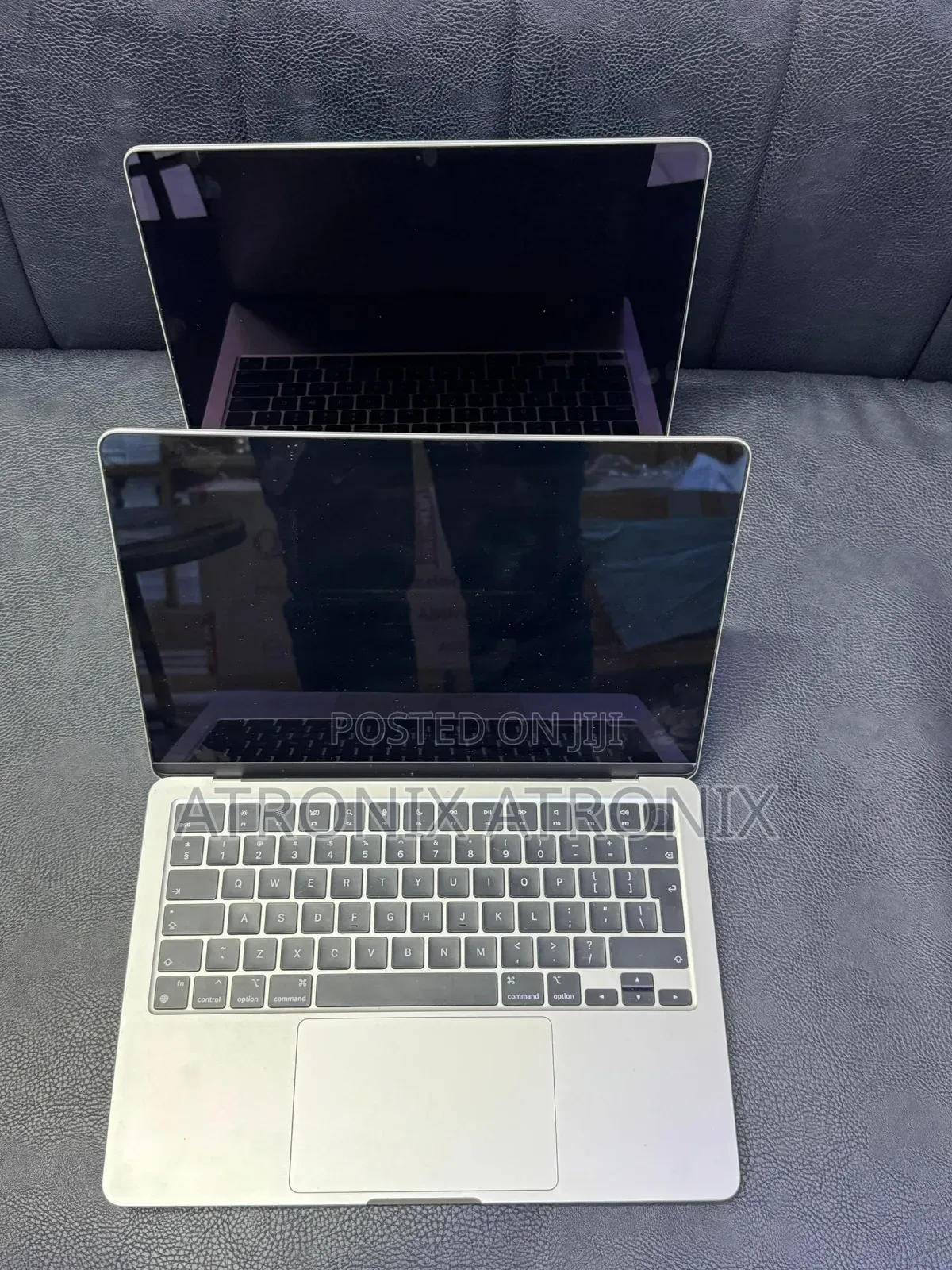 Laptop Apple MacBook Air 2022 M2 16GB Intel SSD 256GB