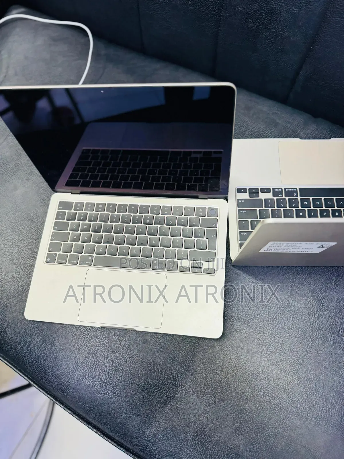 Laptop Apple MacBook Air 2022 M2 16GB Intel SSD 256GB