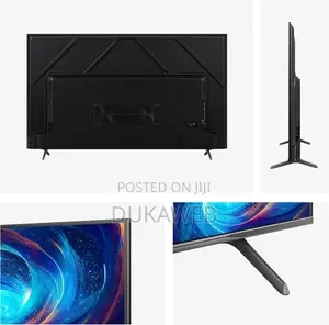 Hisense 65" Q7 Series Uled Quantum Tv - 144hz Gaming Dolby Atmos