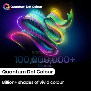 Hisense 65" Q7 Series Uled Quantum Tv - 144hz Gaming Dolby Atmos