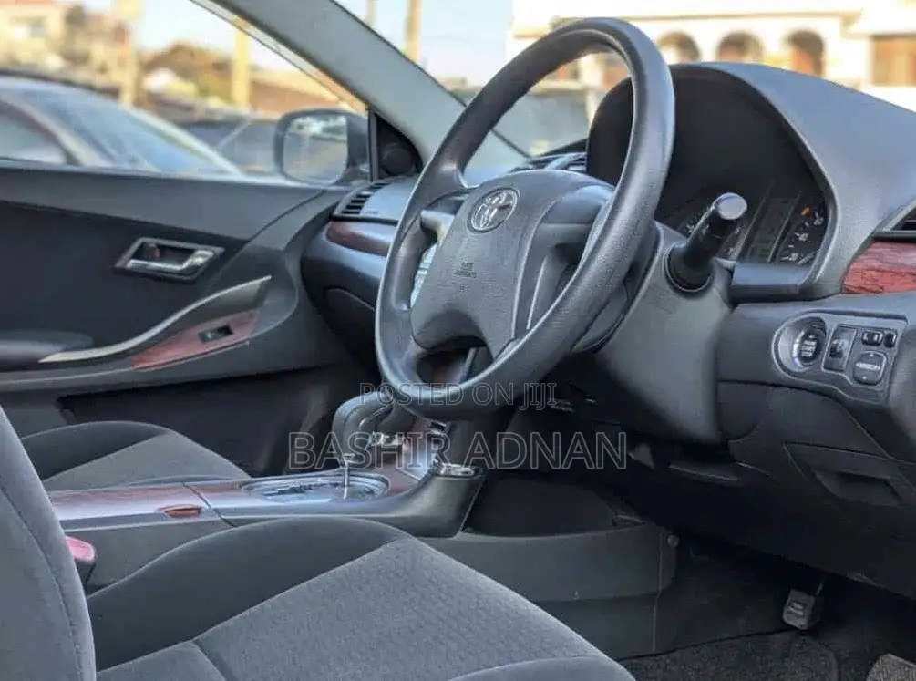 Toyota Allion 2007 Pearl