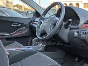 Toyota Allion 2007 Pearl