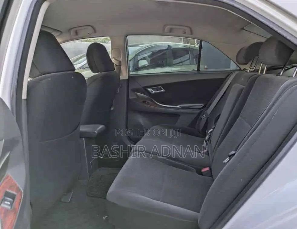 Toyota Allion 2007 Pearl