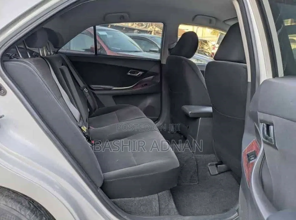Toyota Allion 2007 Pearl