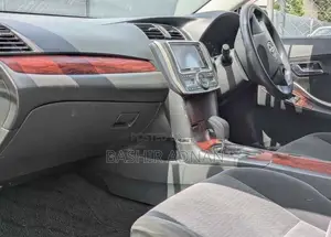 Toyota Allion 2007 Pearl