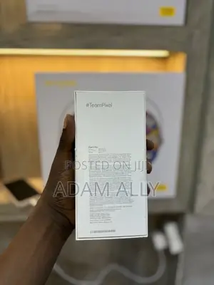 New Google Pixel 7 Pro 128 GB Green