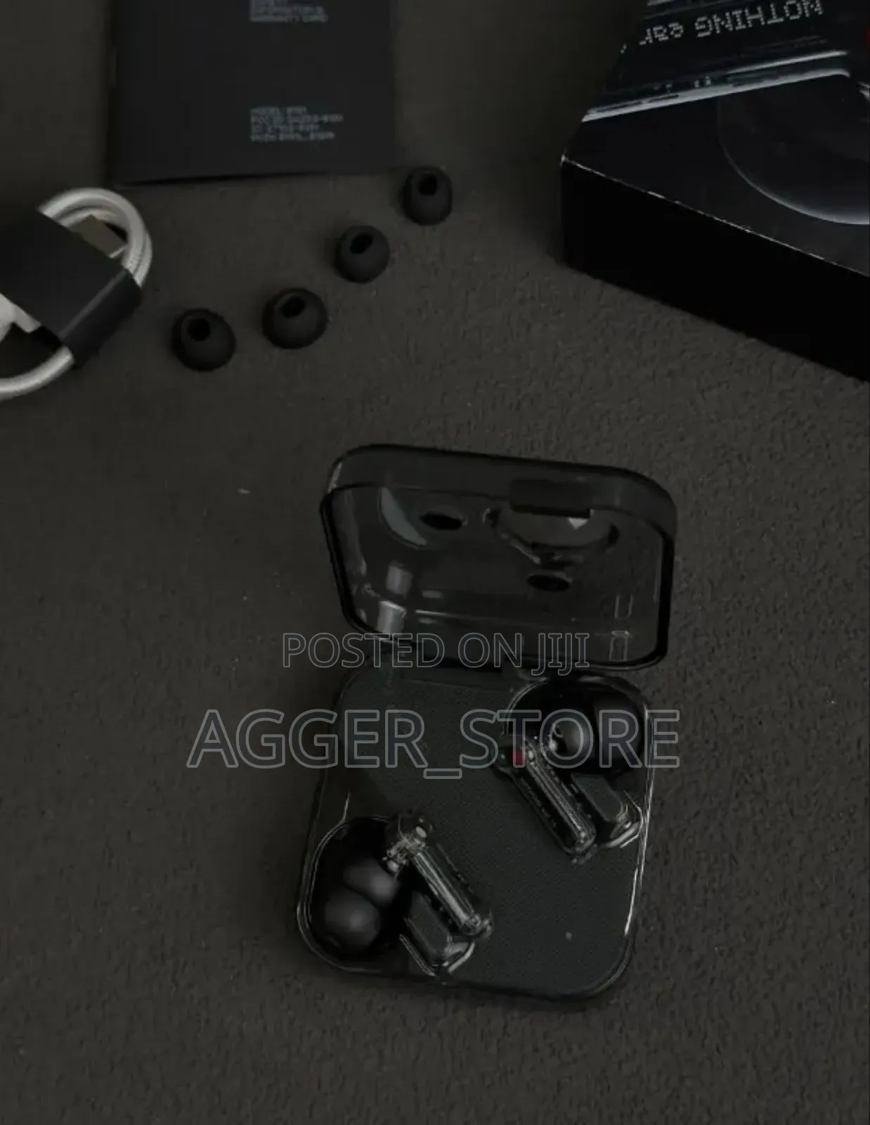 Nothing Ear 1 Original Airpods