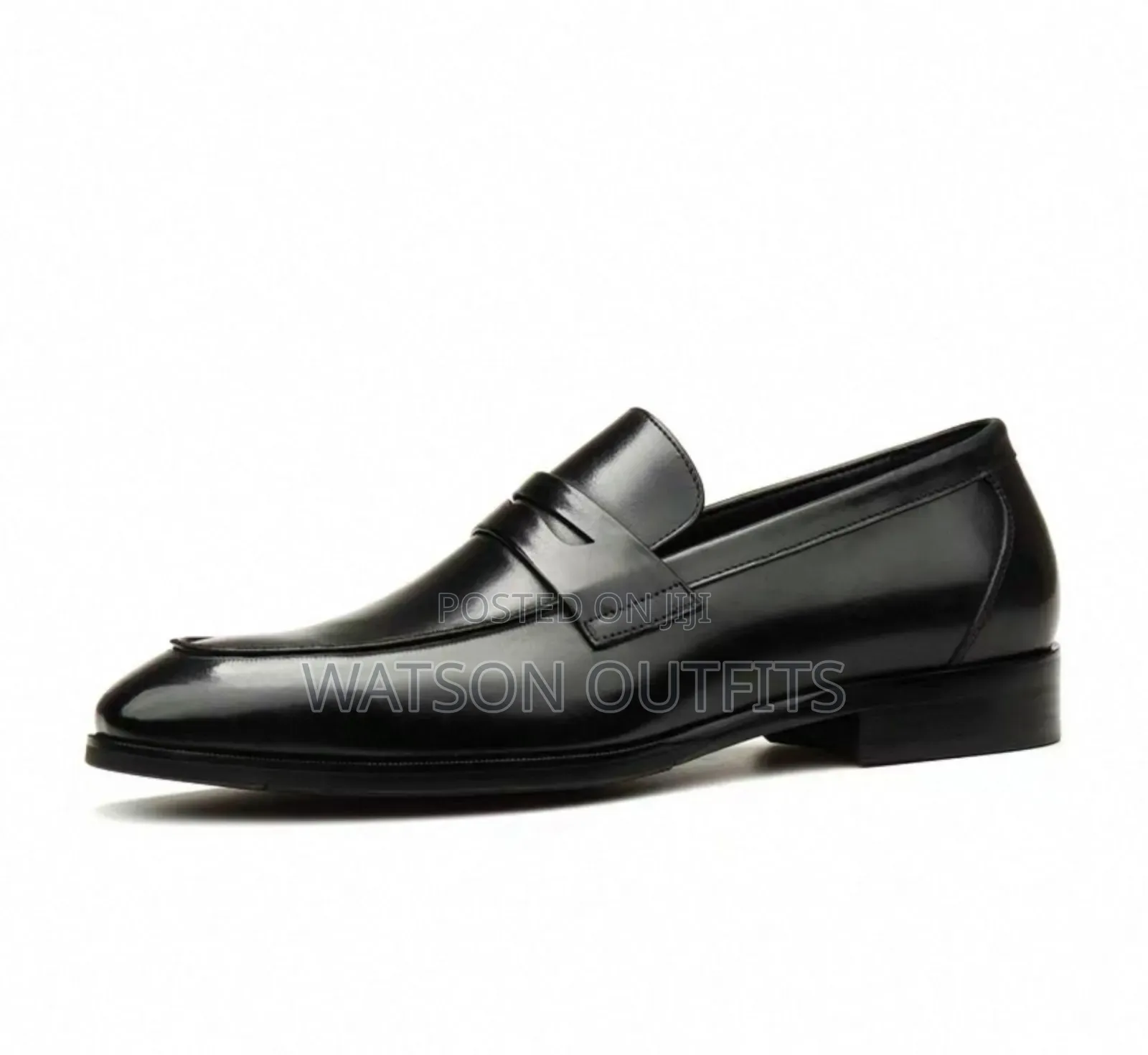 Viatu or Men's Shoes Preciously Worth