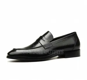 Viatu or Men's Shoes Preciously Worth