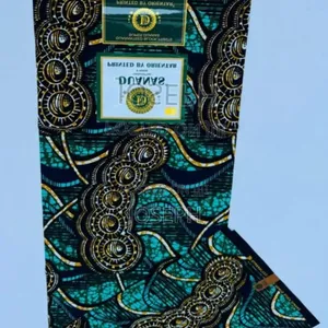 Duanas Kitenge