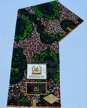 Duanas Kitenge