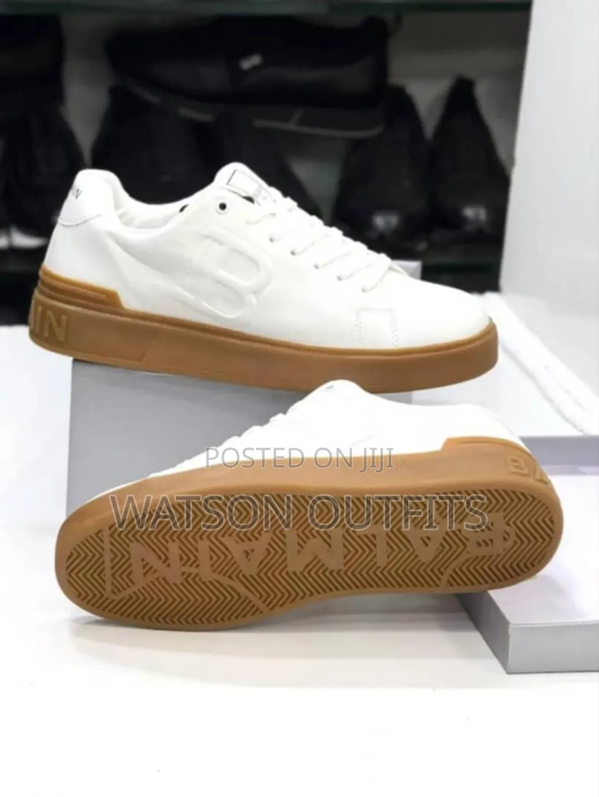 Viatu or Men's Shoes or Footwears In