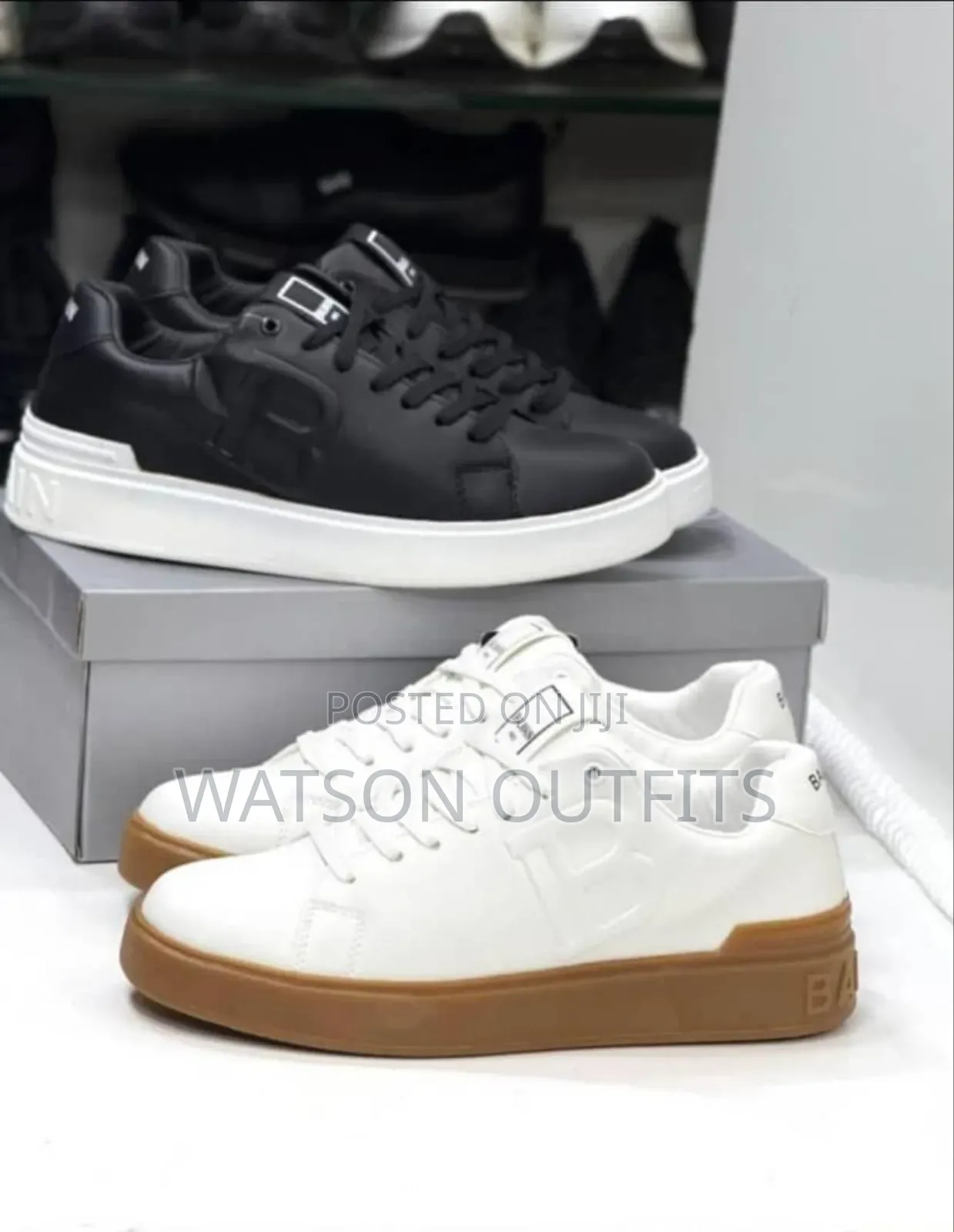 Viatu or Men's Shoes or Footwears In