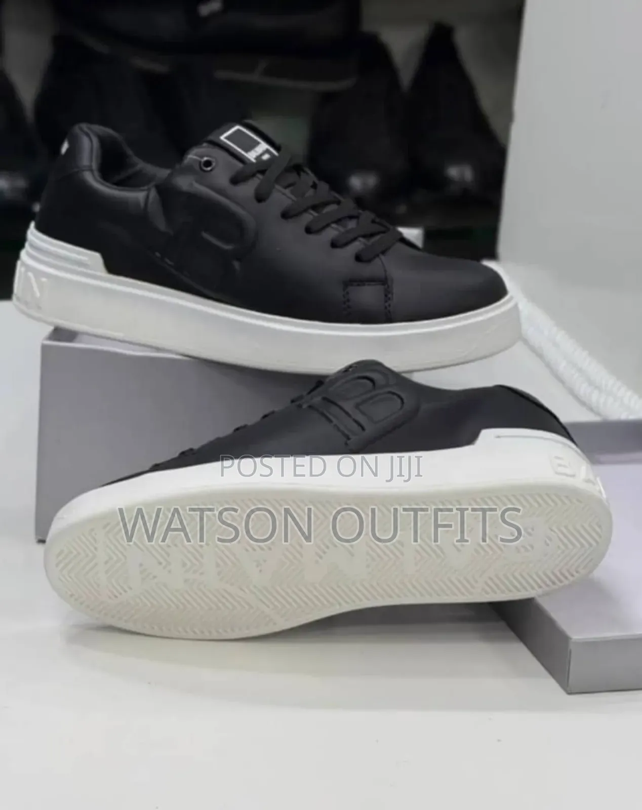 Viatu or Men's Shoes or Footwears In