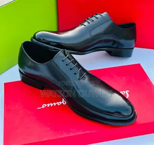 Men's Shoes or Viatu Vya Kiume Worth of Top Ranking