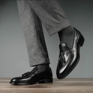 Men's Shoes or Viatu Originally Supportive
