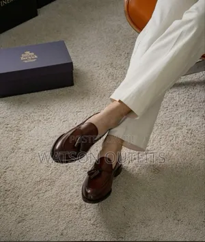 Men's Shoes or Viatu Originally Supportive