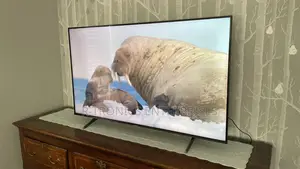 Hisense E7k 55 Inch Qled Ultra Hd () Smart Vidaa Tv