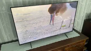 Hisense E7k 55 Inch Qled Ultra Hd () Smart Vidaa Tv