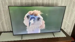 Hisense E7k 55 Inch Qled Ultra Hd () Smart Vidaa Tv