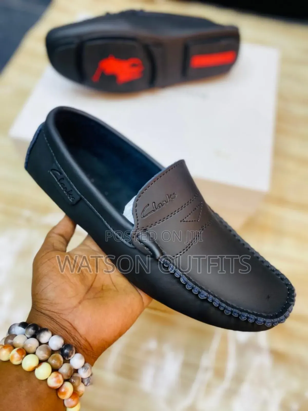 Men's Shoes or Loafers in Many Brands