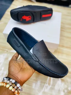 Men's Shoes or Loafers in Many Brands