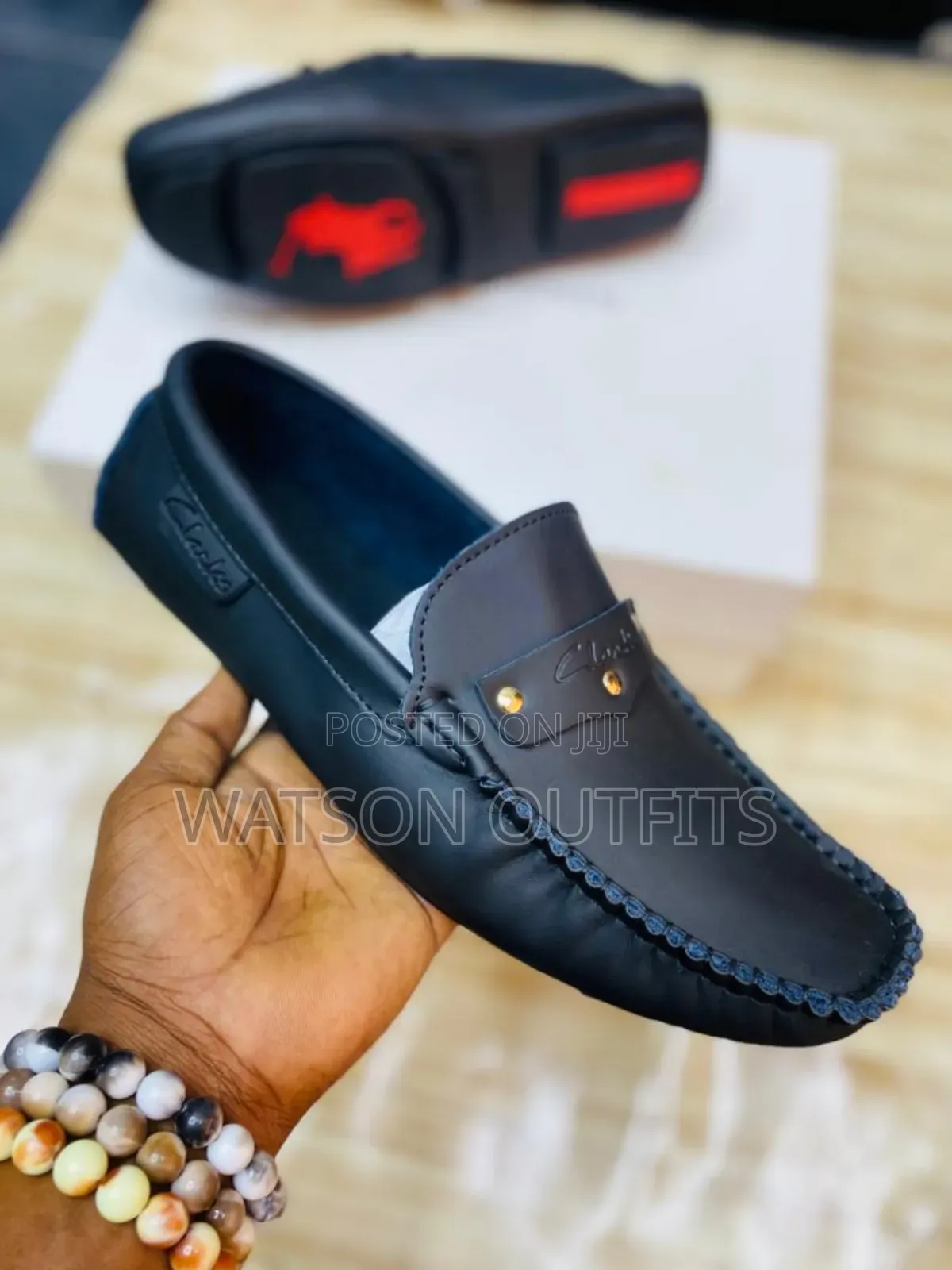 Men's Shoes or Loafers in Many Brands
