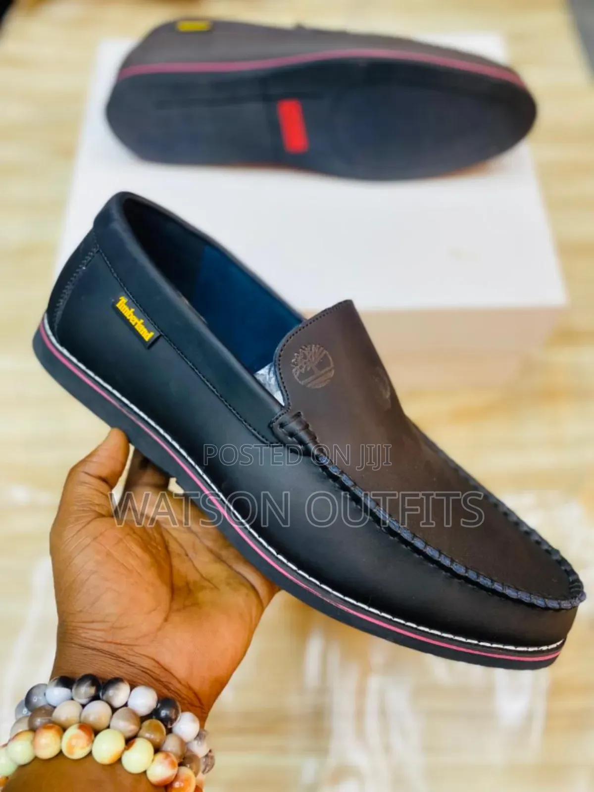 Men's Shoes or Loafers in Many Brands