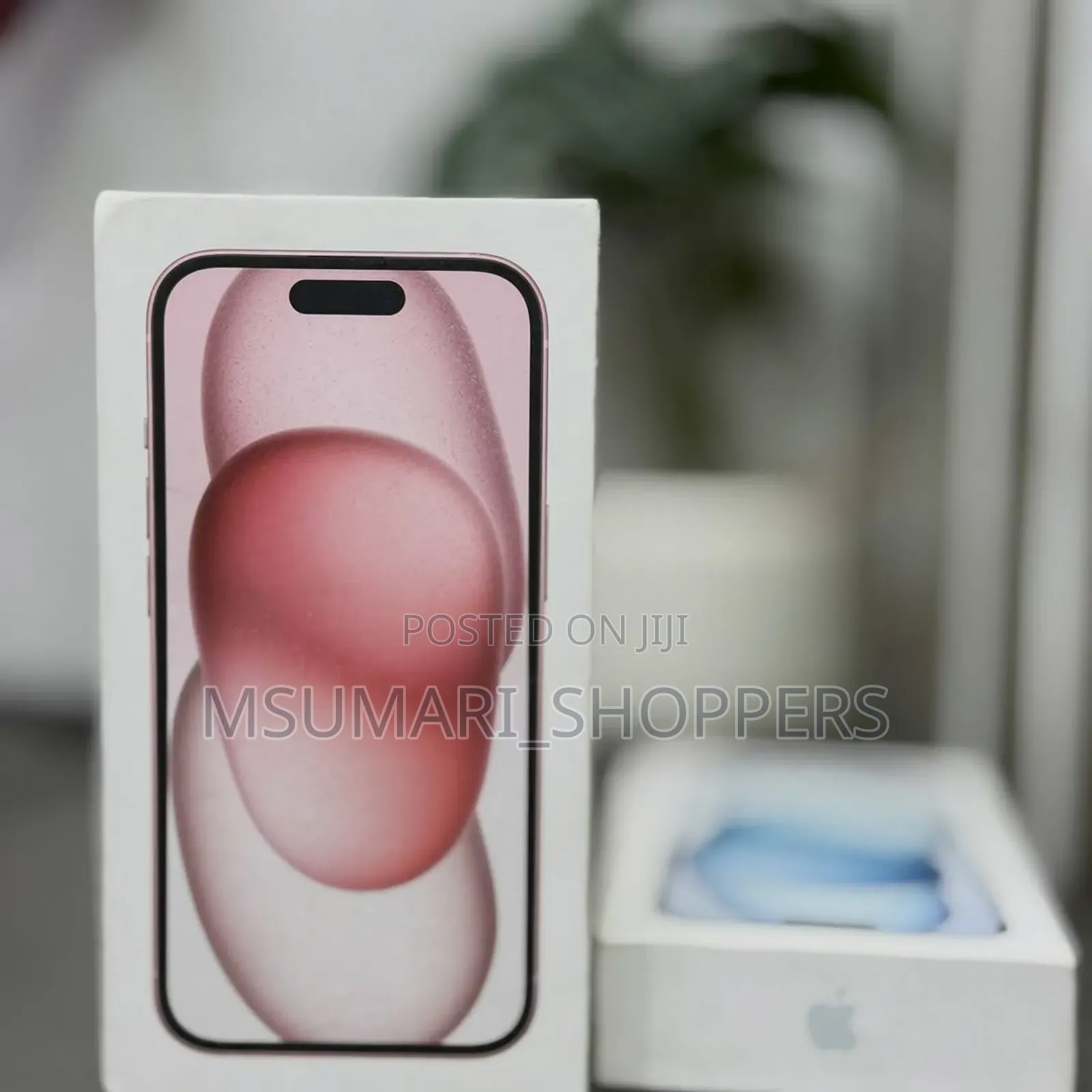 New Apple iPhone 17 Pro Max 256 GB Silver