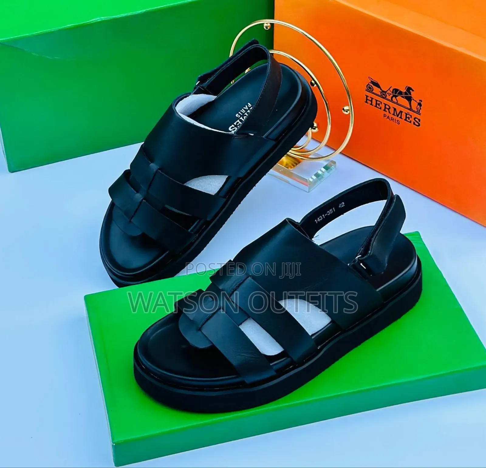 Men's Sandals or Sendo Superbly Looking