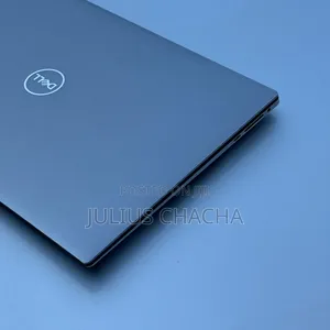 Laptop Dell 32GB Intel Core I7 SSD 512GB