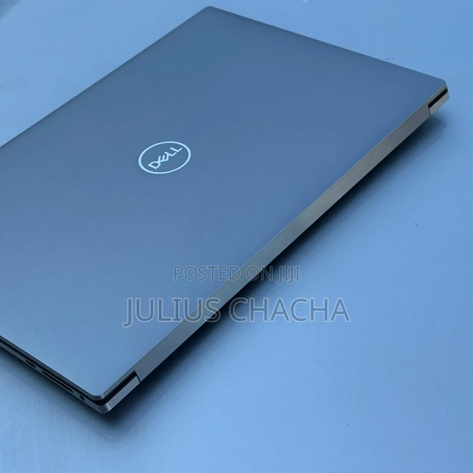 Laptop Dell 32GB Intel Core I7 SSD 512GB