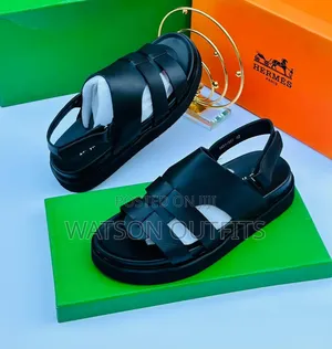 Men's Sandals or Sendo Superbly Looking