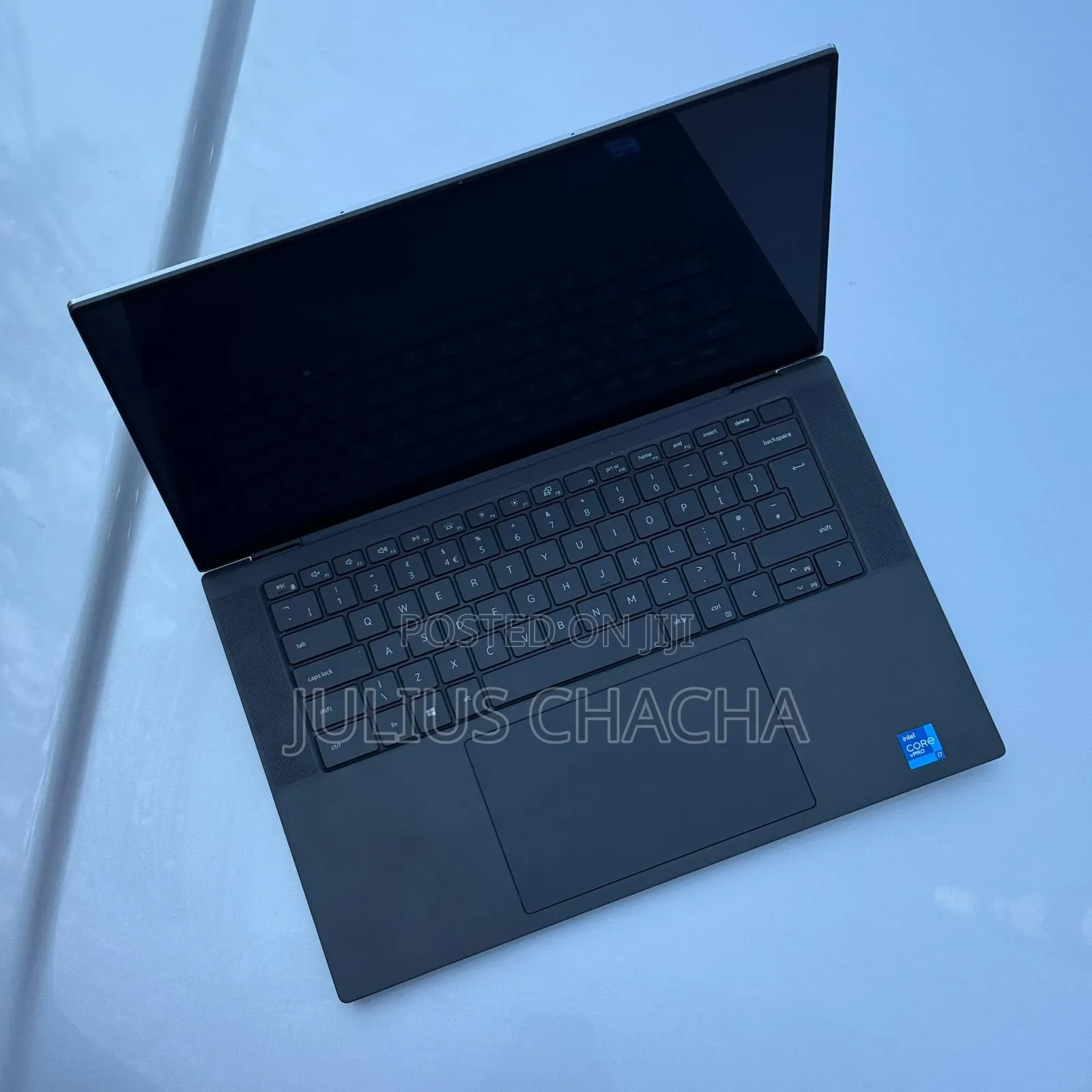 Laptop Dell 32GB Intel Core I7 SSD 512GB