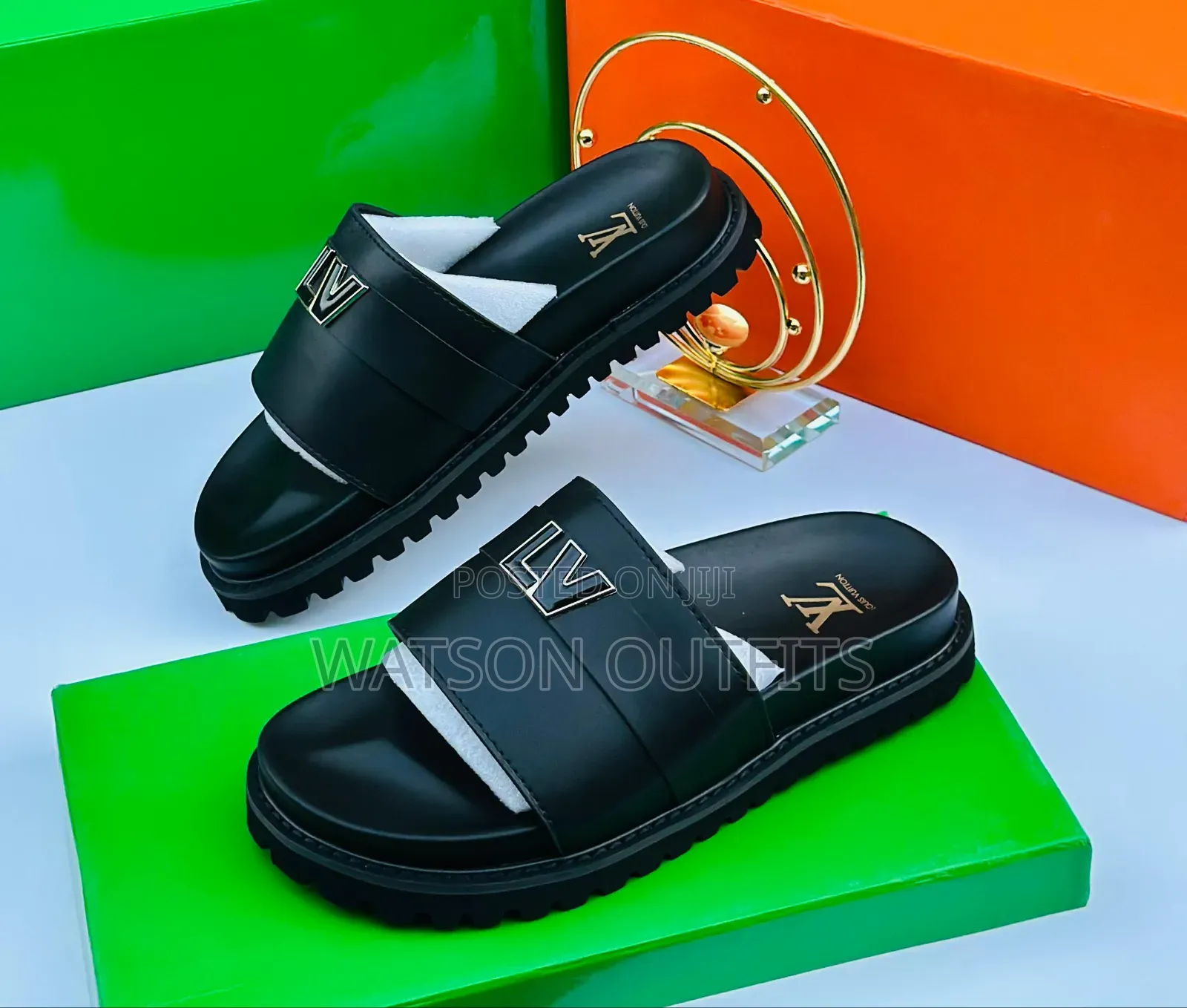 Men's Sandals or Sendo Superbly Looking