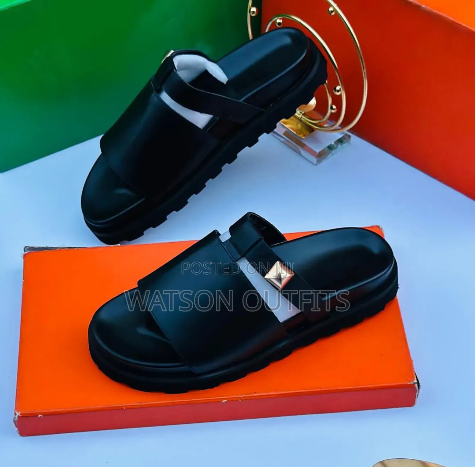 Men's Sandals or Sendo Superbly Looking