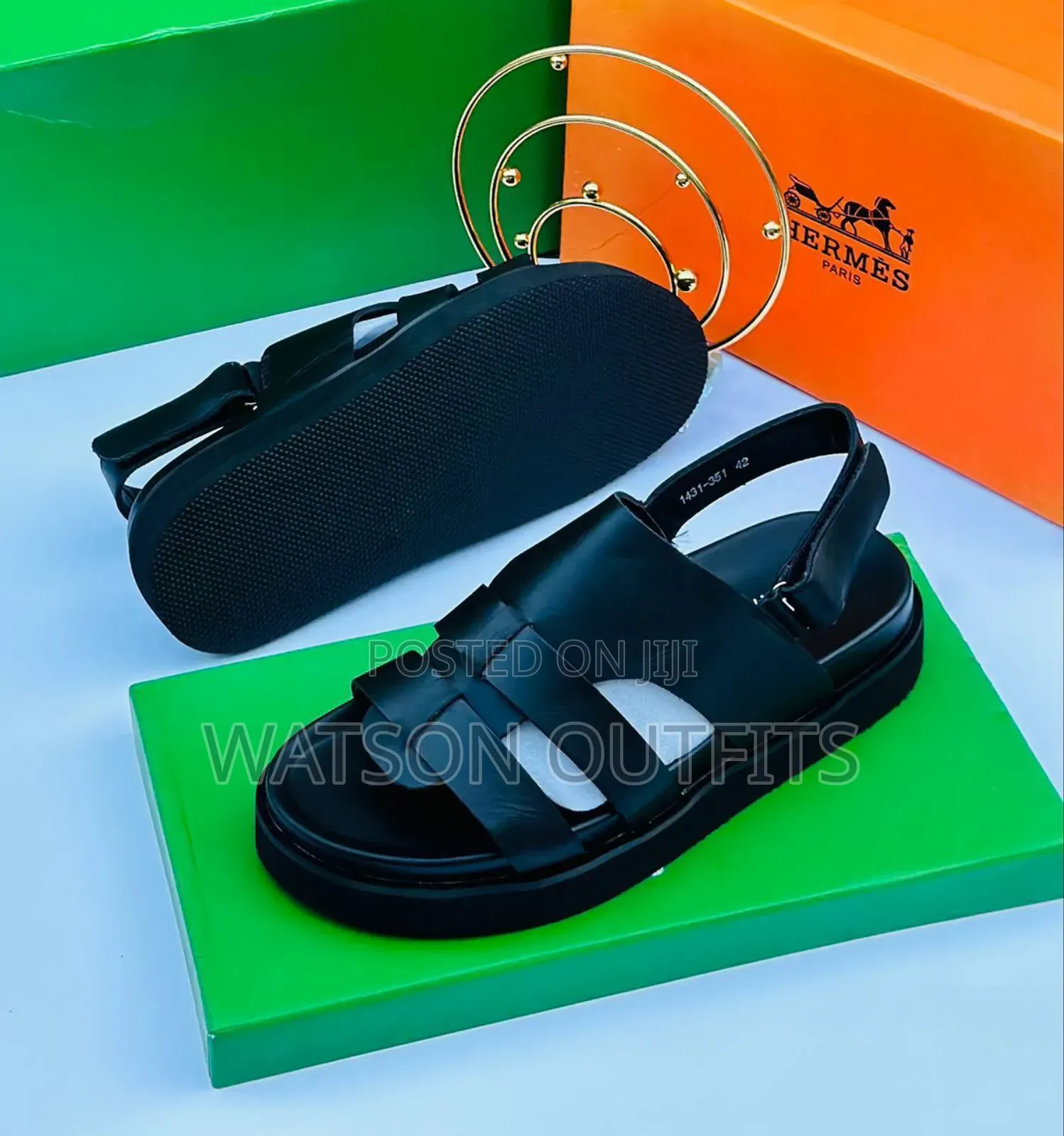 Men's Sandals or Sendo Superbly Looking