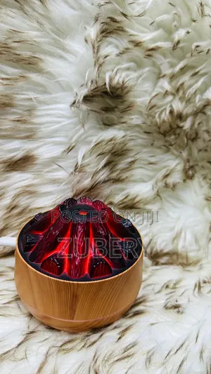 New Diffuser Devices