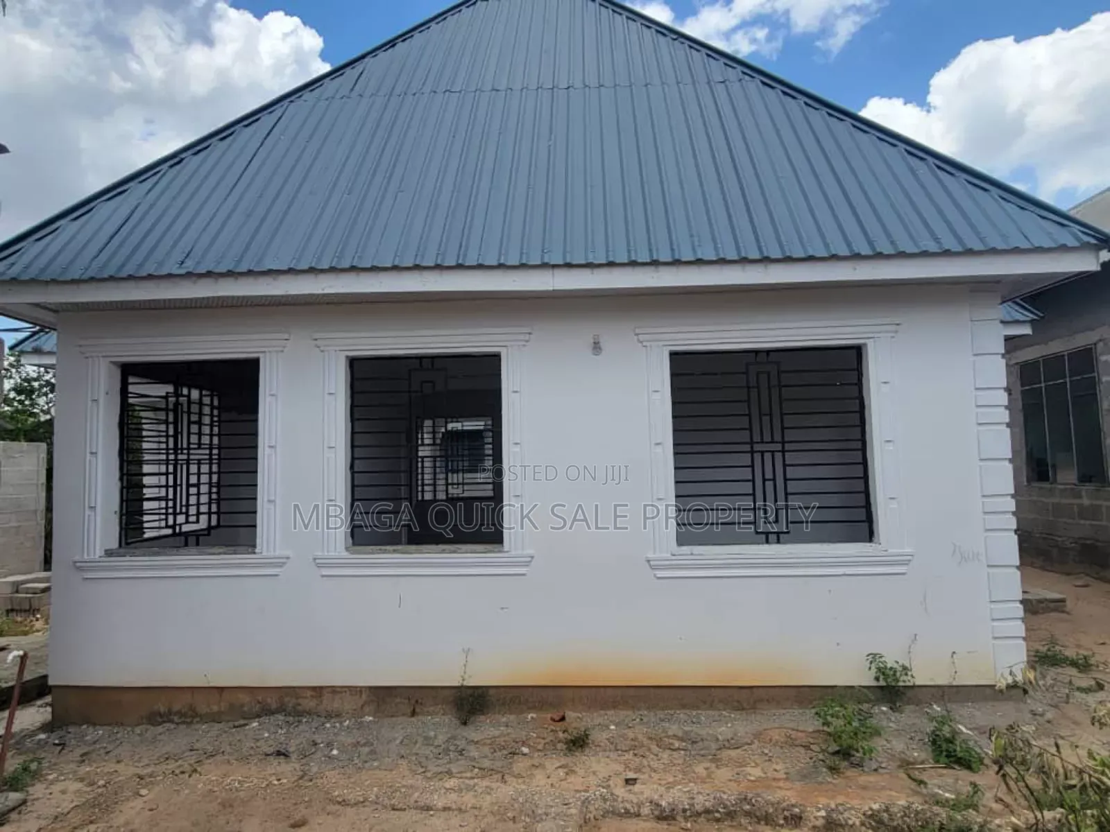 3bdrm House in Mbagala for sale