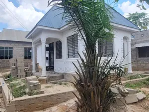 3bdrm House in Mbagala for sale