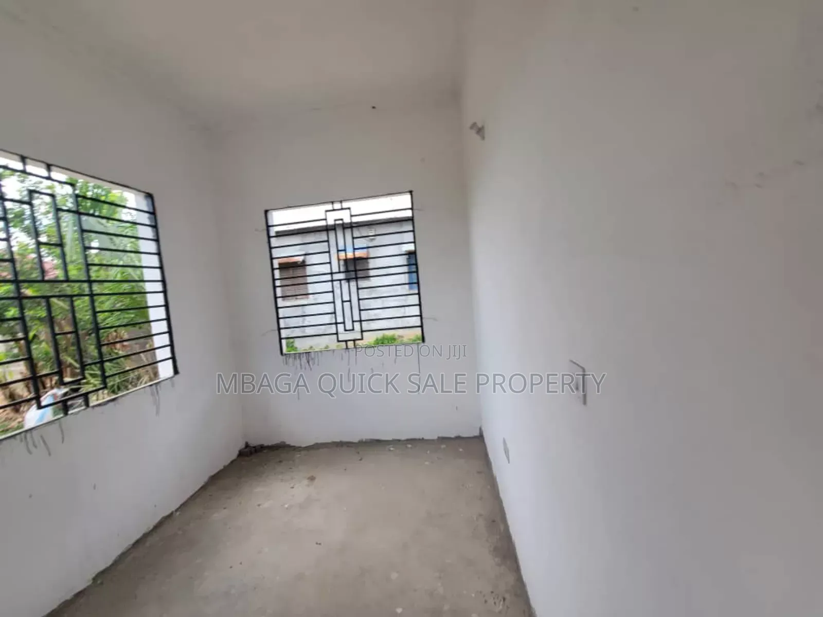 3bdrm House in Mbagala for sale