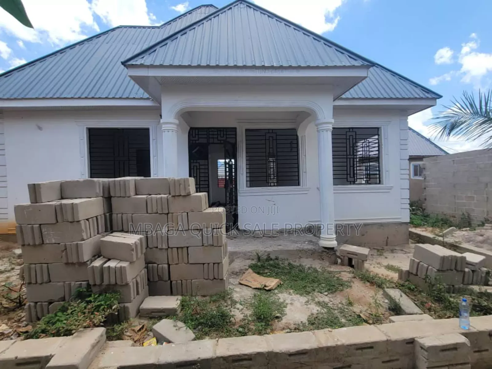 3bdrm House in Mbagala for sale