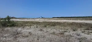 Beach Plot for Sale Mbweni